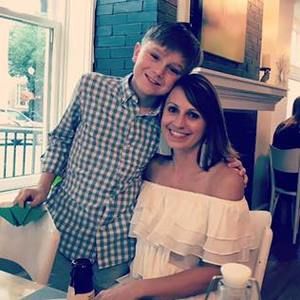 Meet your Posher, Jill